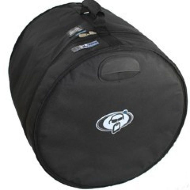 Protection Racket 202000 20" x 20" Bass Drum Case