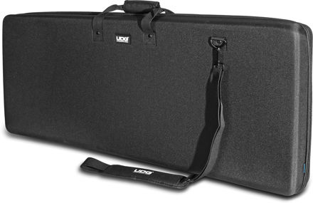 UDG Gear Creator 61 Keyboard Hardcase Black