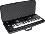 UDG Gear Creator 61 Keyboard Hardcase Black