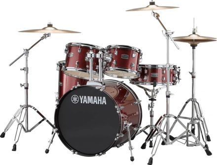 Yamaha Rydeen RDP0F5BGGCPSET