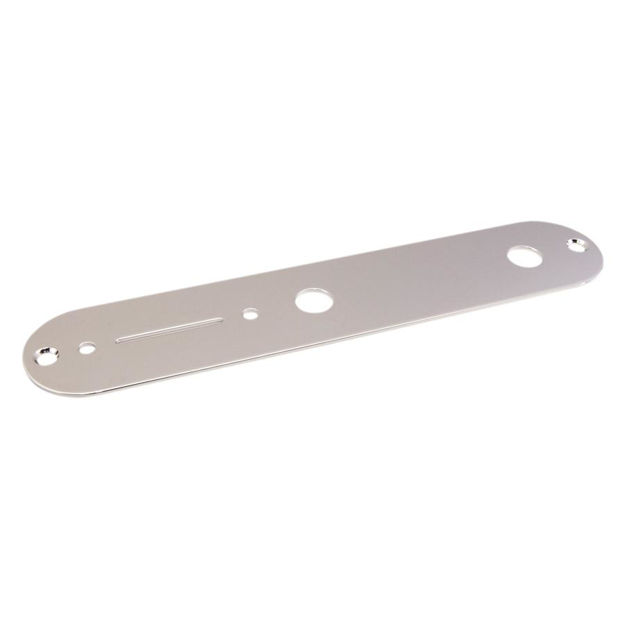 All Parts AP-0650-001 Nickel Control Plate