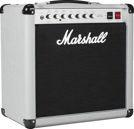 Marshall 2525C Studio Jubilee 1x12" Combo