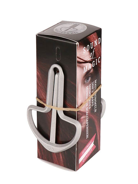 Schwarz JH-08 Mouth Harp (PU 2)