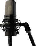 Warm Audio WA-14 - Large-diaphragm condenser microphone