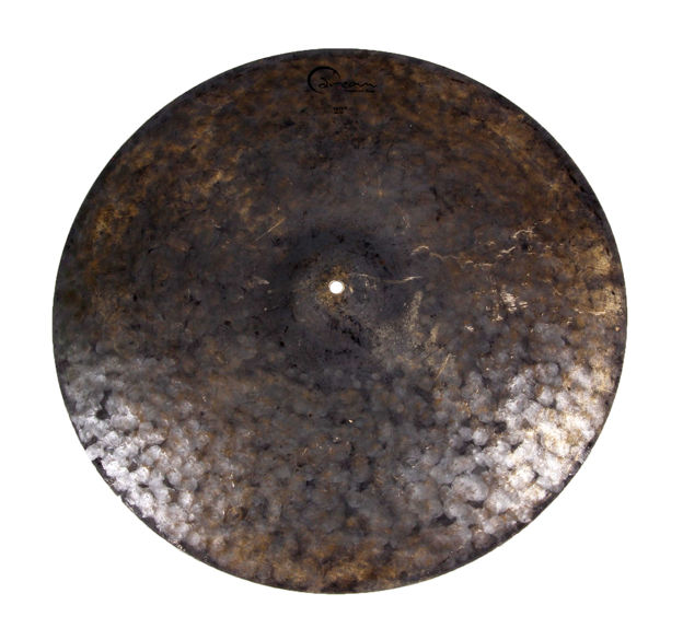 Dream Cymbals Dark Matter Series Moon Ride - 22"