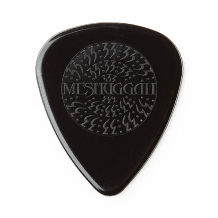 Dunlop MESHUGGAH SIGNATURE 45PFT100 - 6/PLYPK