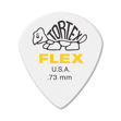 Dunlop TORTEX FLEX JAZZ III XL .73MM 466P073 - 12/PLYPK