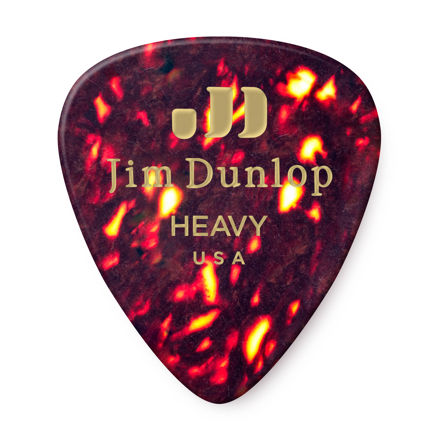 Dunlop Shell 483P05HV 12/PLYPK