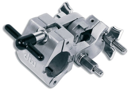 Drum Workshop Rack system Rack holder clamp - DWSMRKC15A