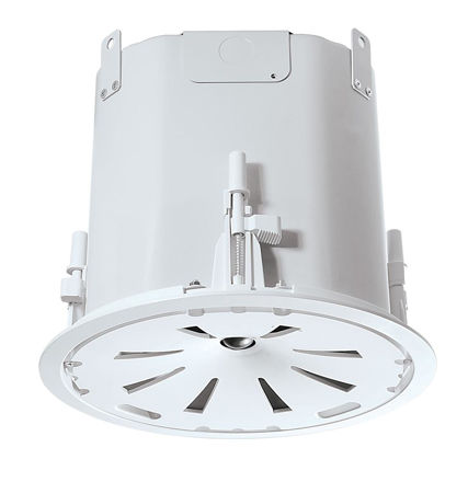 JBL Control takinnfellingshøyttaler, 8 ohm og 100/70V, 120 gr spredning