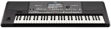 KORG Pa600 Arranger Keyboard