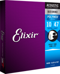 Elixir Strings 11000