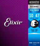Elixir Strings 11000