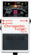 Boss TU-3 CHROMATIC TUNER