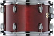 Yamaha Stage Custom Floor Tom 14x13 Cranberry Red