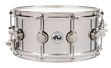 Drum Workshop Snare Drum Stainless Steel - 14x5,5"