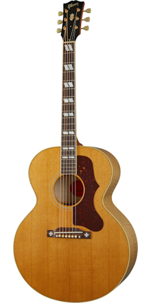 Gibson Acoustic 1952 J-185 | Antique Natural