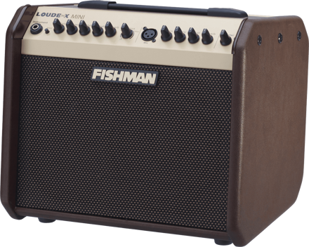 Fishman PRO-LBC-500
