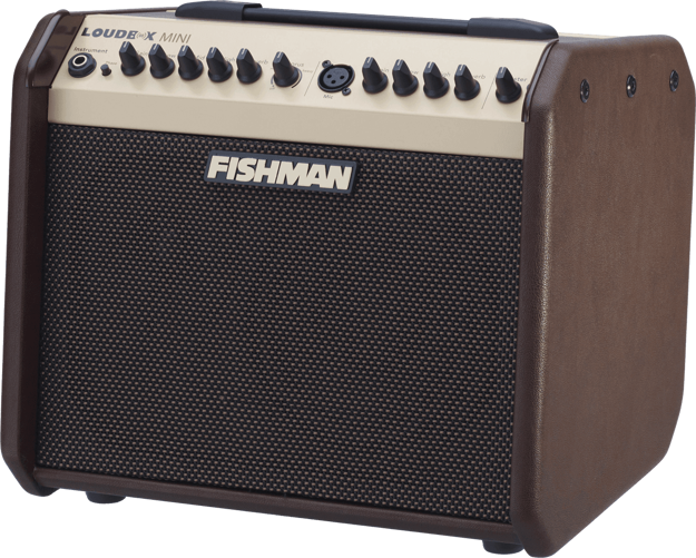 Fishman PRO-LBC-500