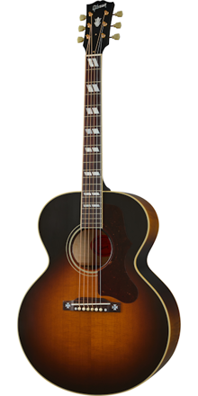 Gibson Acoustic 1952 J-185 | Vintage Sunburst