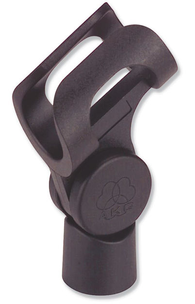 AKG mikrofonholder for C1000S og WMS håndmikr.