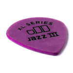 Dunlop Tortex Jazz III XL 498P1.14 12/PLYPK