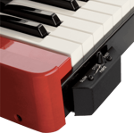 Nord Half Moon Switch