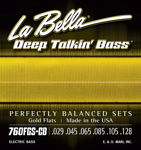La Bella L-760FGS-CB