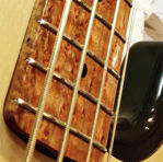 La Bella L-760FGS-CB