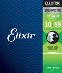 Elixir Strings 19074