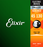 Elixir Strings 14777