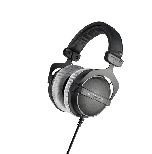 Beyerdynamic DT 770 80 ohm