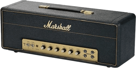 Marshall 1987X