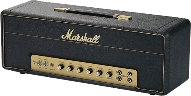 Marshall 1987X