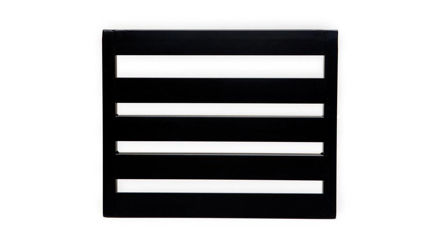 Pedaltrain Pt-N18-Sc NOVO 18 Pedalboard with Soft Case