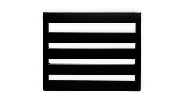 Pedaltrain Pt-N18-Sc NOVO 18 Pedalboard with Soft Case