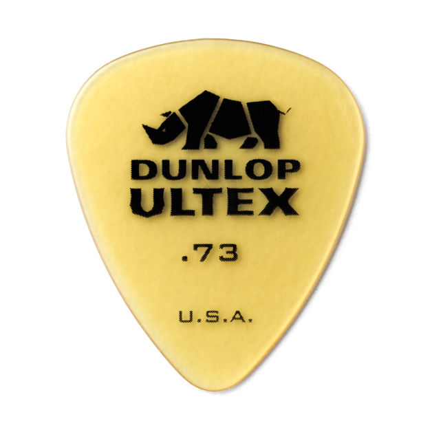 Dunlop 421P.73 ULTEX STD-6/PLYPK