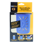 Music Nomad The Humitar - Acoustic Guitar Soundhole Humidifier | MN300