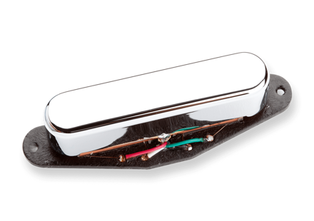 Seymour Duncan STK-T1n Vntg Stack Rhy Tele LLT