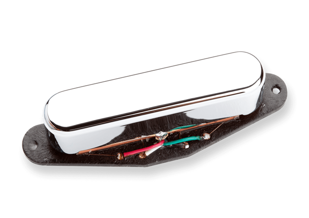 Seymour Duncan STK-T1n Vntg Stack Rhy Tele LLT