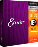 Elixir Strings 11306