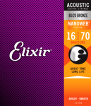 Elixir Strings 11306