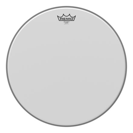 Remo 16" Diplomat Coated