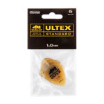 Dunlop 421P1.00 ULTEX STD-6/PLYPK