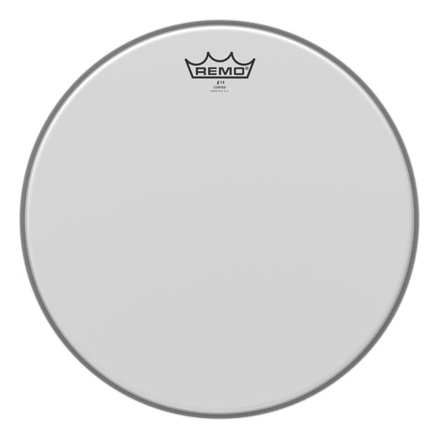 Remo 14" Ambassador X14 Coated