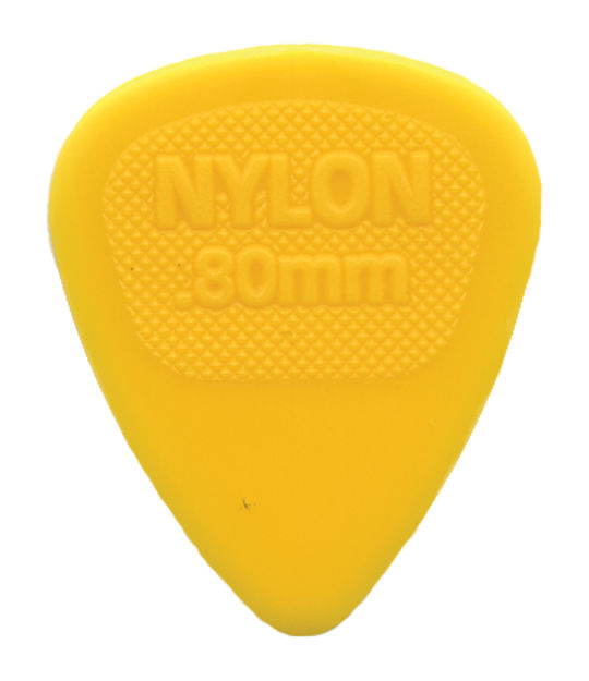 Dunlop Nylon Midi 443R80/72