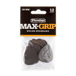 Dunlop Plekter Nylon MaxGrip 449P.88 12/PLYPK
