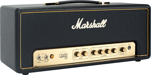 Marshall ORIGIN50H