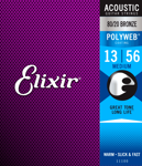 Elixir Strings 11100