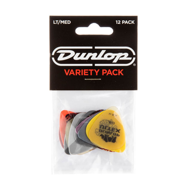 Dunlop PVP-101 VAR 12/PLYPK